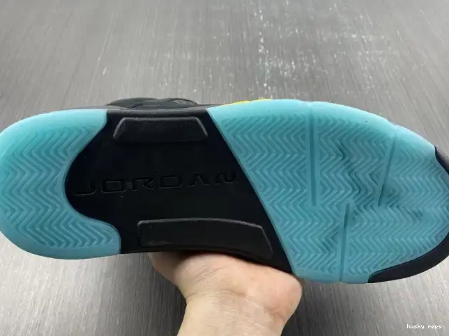 Cheap Husky DD0587-047 Aqua 5 Air Jordan 0529